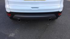 Ford Kuga 2.0 TDCi Titanium Edition 5dr 2WD Diesel Estate